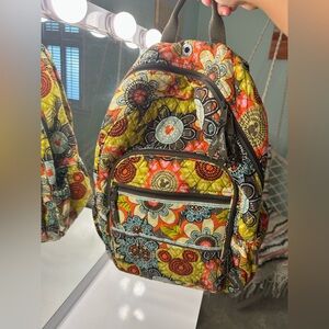 VERA BRADLEY X DISNEY BACKPACK